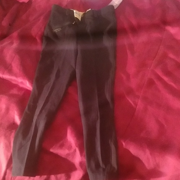 English riding pants - Picture 7 of 8